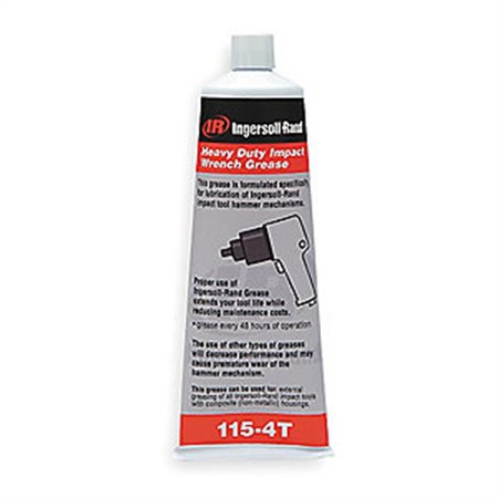 INGERSOLL-RAND GREASE 4OZ FOR IMPACT IRT115-4T